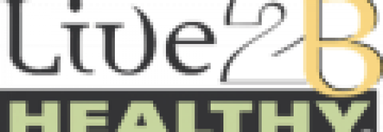 Live 2 B Healthy Senior Fitness