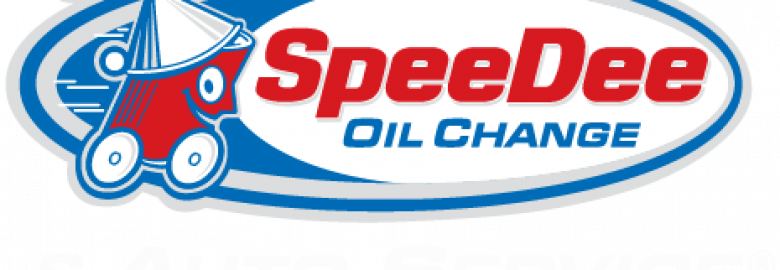 SpeeDee Oil Change & Auto Service